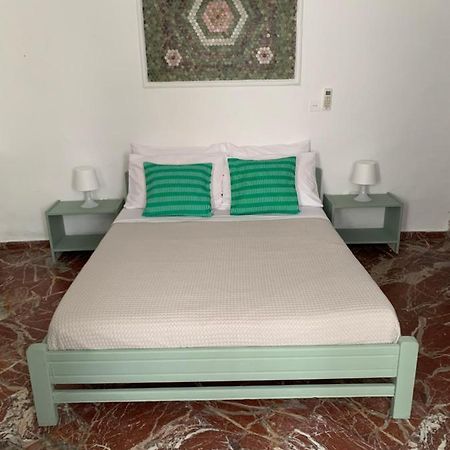 Greenish Mamona'S House Apartment Mykonos Town Exterior foto