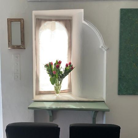 Greenish Mamona'S House Apartment Mykonos Town Exterior foto